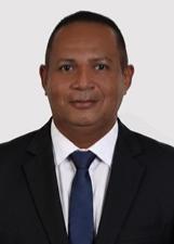 Foto oficial de Prof Adelson França do Morro