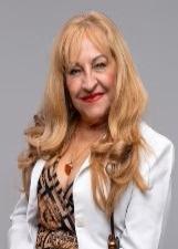 Foto oficial de Dra Vera Lopes