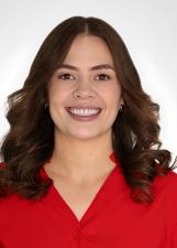 Foto oficial de Helloysa Ferreira