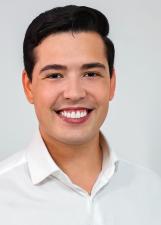 Foto oficial de Cayo Albino