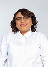 Foto oficial de Prof. Edivania Arcanjo