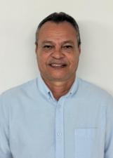 Foto oficial de Geraldo Tavares