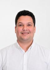 Foto oficial de Felipe Dantas