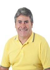 Foto oficial de Aderaldo Pinto