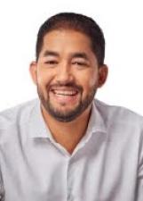 Foto oficial de Ednaldo Moura