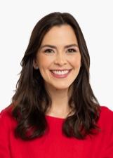 Foto oficial de Maria Arraes