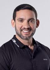 Foto oficial de Romero Albuquerque