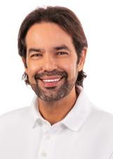 Foto oficial de Diogo Moraes
