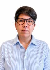 Foto oficial de Lyla Rodrigues