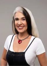 Foto oficial de Maria do Céu