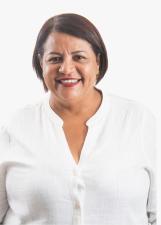 Foto oficial de Jaíza Metódio