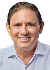 Foto oficial de Batista Cabral