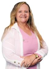 Foto oficial de Missionária Lala