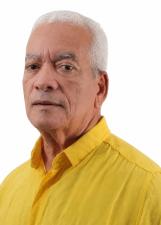 Foto oficial de Reginaldo Almeida