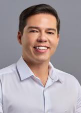 Foto oficial de Túlio Arruda