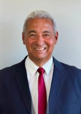 Foto oficial de Ricardo Rocha