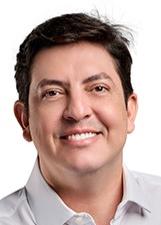 Foto oficial de Henrique Filho