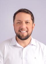 Foto oficial de Luisinho do Sindicato