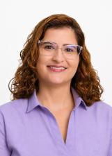 Foto oficial de Tatiana Roma