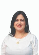 Foto oficial de Vilhênia Cristina