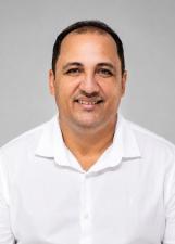 Foto oficial de Mercio Vieira