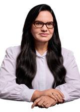 Foto oficial de Missionária Michele Collins