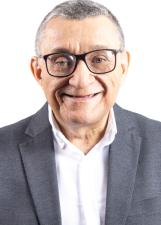 Foto oficial de Israel Guerra