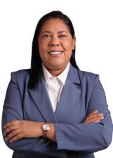 Foto oficial de Dra. Luciana