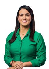Foto oficial de Juliana de Chaparral