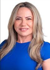 Foto oficial de Dra. Magdala