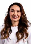 Foto oficial de Edjane Figueiredo