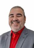 Foto oficial de Professor Manoel Moraes