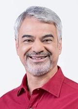 Foto oficial de Humberto Costa