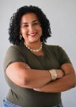 Foto oficial de Rafaela Ramos