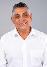 Foto oficial de Carlos Freitas da Saúde