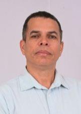 Foto oficial de Elias Santos