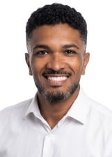 Foto oficial de Sanchilis Oliveira
