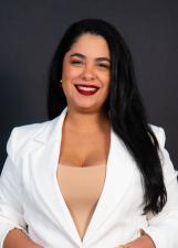 Foto oficial de Jéssica Medeiros
