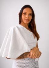 Foto oficial de Carla Félix