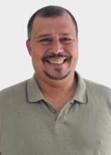 Foto oficial de Pedro Stilo