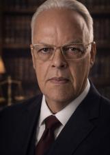Foto oficial de Dr. Nelson e O Coletivo