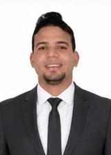 Foto oficial de Guilherme Pressão