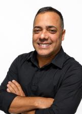 Foto oficial de Valdemir Oliveira