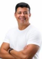 Foto oficial de Kleber Viana