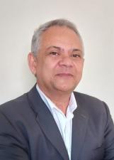 Foto oficial de Walter Moreira