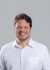 Foto oficial de Daniel Paluca