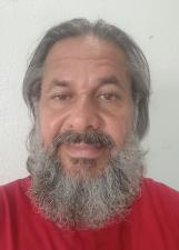 Foto oficial de Carlos Calheiros