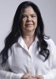 Foto oficial de Jane Santos