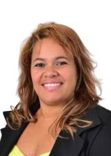 Foto oficial de Patricia Viúva