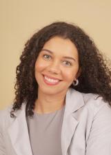 Foto oficial de Rhayssa Alves